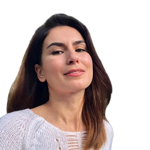 Nilgün