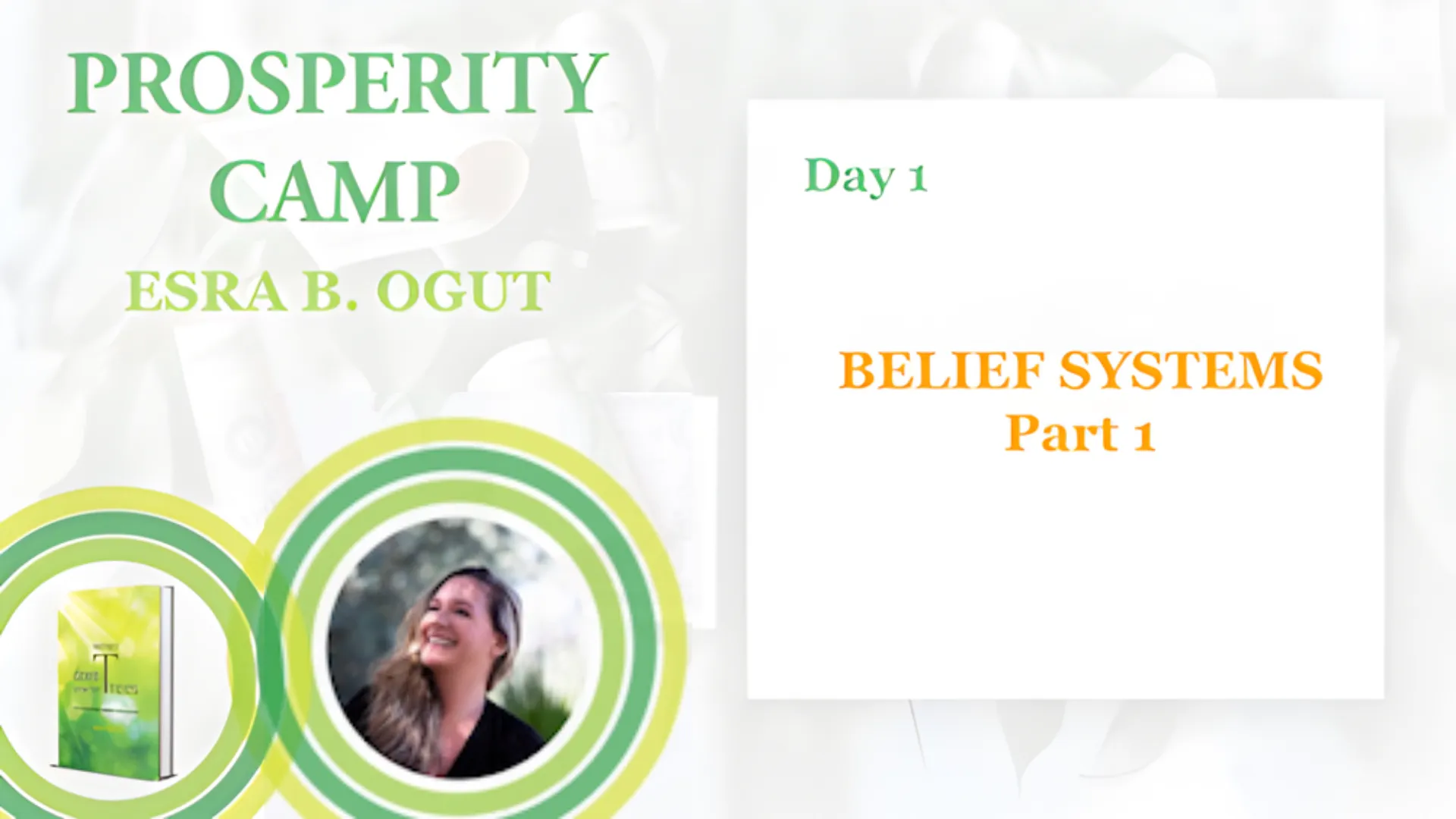 Day 1 Preview